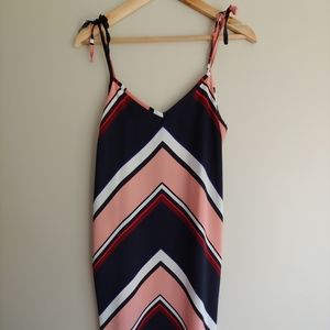Cute midi dress
